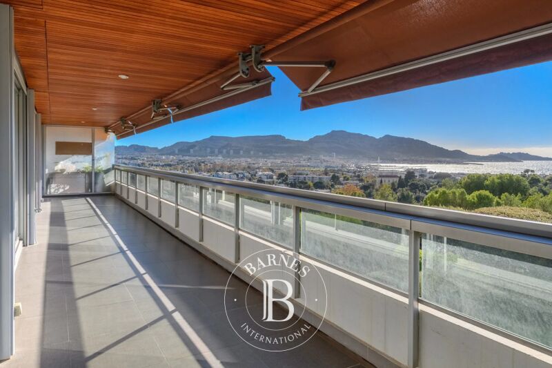 À vendre, Appartement Marseille 8ème - picture 2