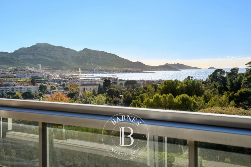 À vendre, Appartement Marseille 8ème - picture 1