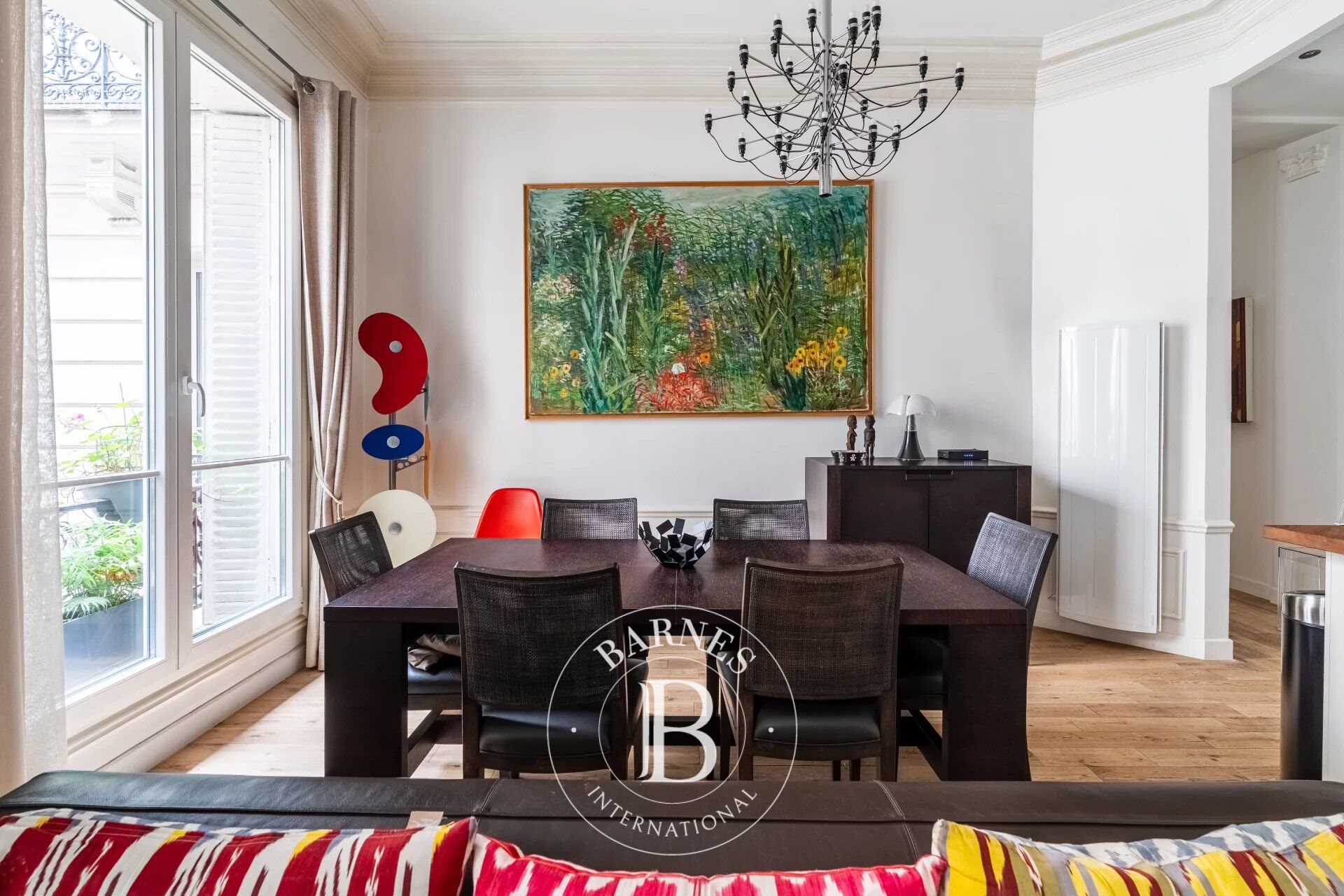 Vendita Appartamento | Neuilly-sur-Seine - picture 6