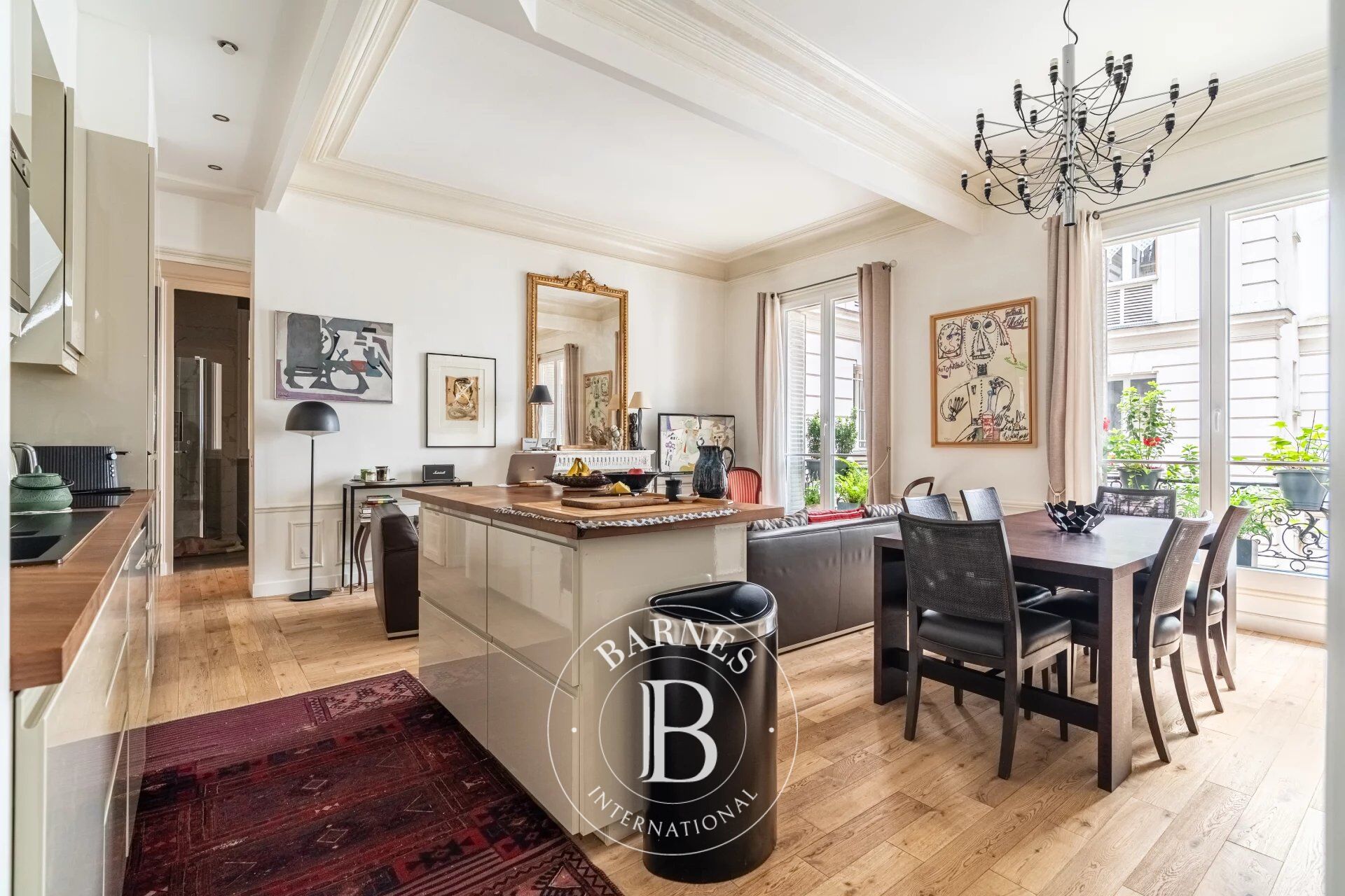 Vendita Appartamento | Neuilly-sur-Seine - picture 4