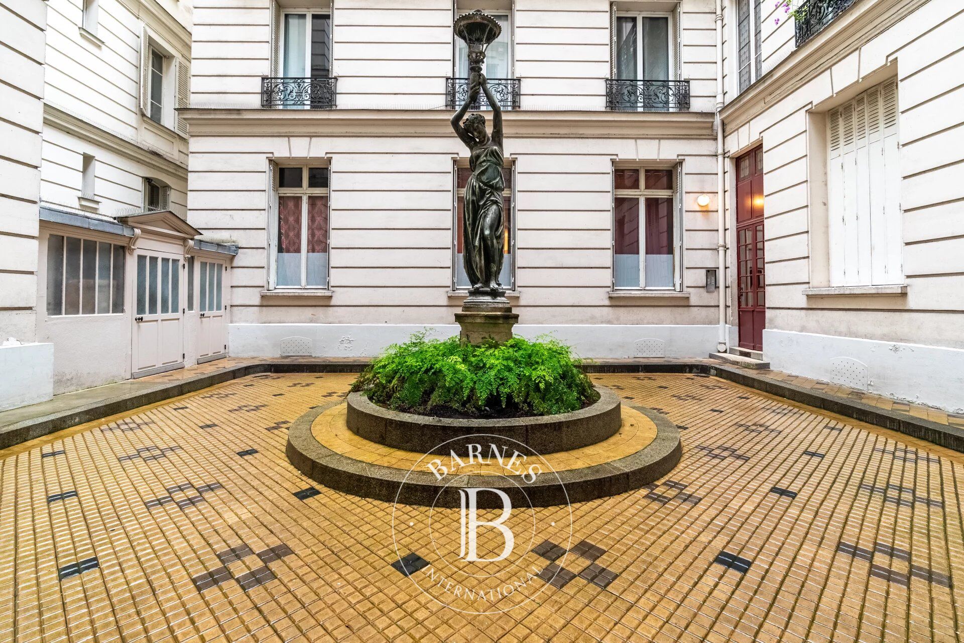 Vendita Appartamento | Neuilly-sur-Seine - picture 10