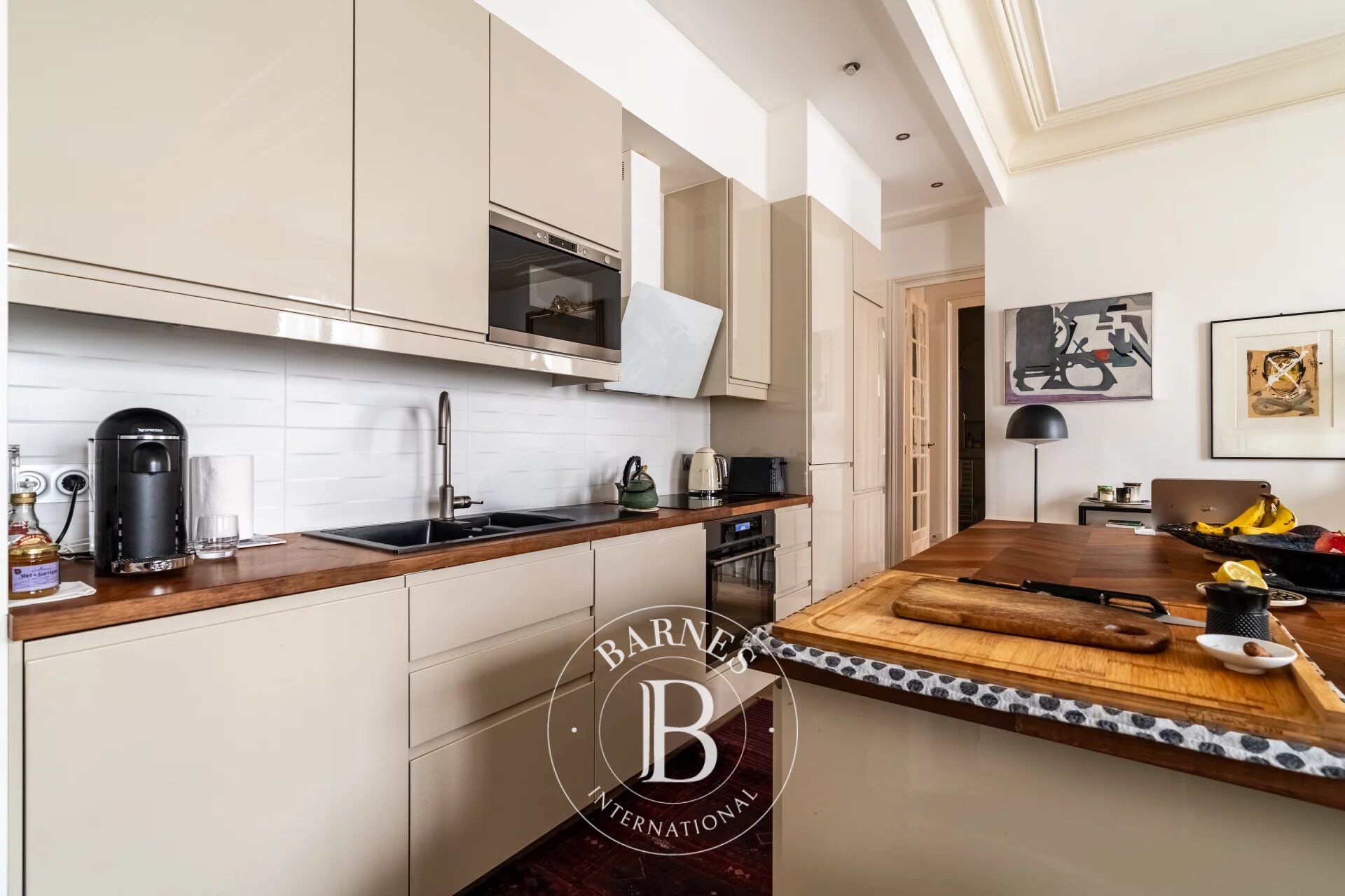 Vendita Appartamento | Neuilly-sur-Seine - picture 5