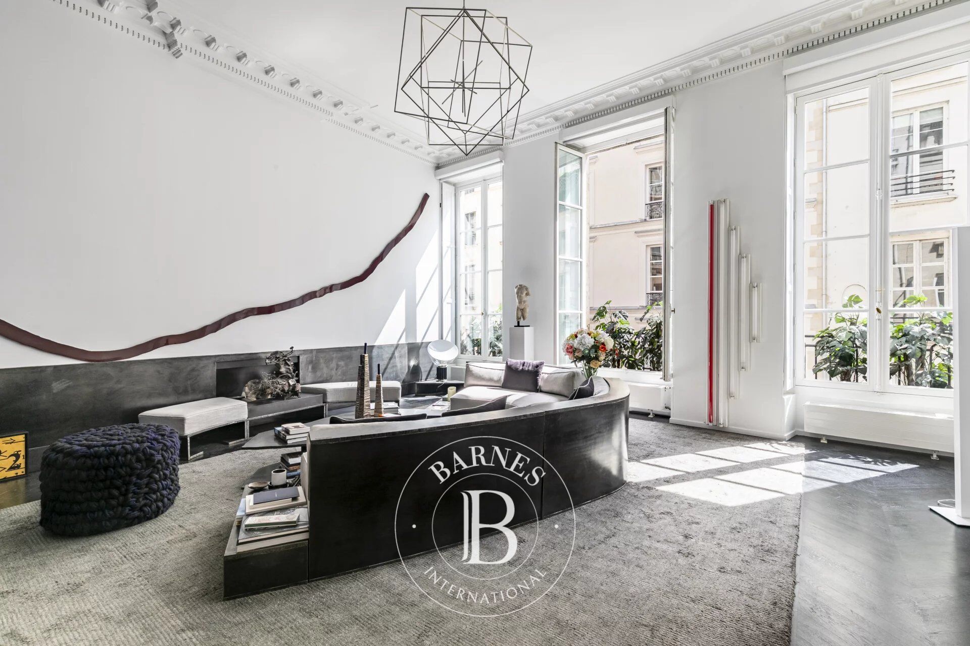 Appartamento Paris 6ème - picture 1