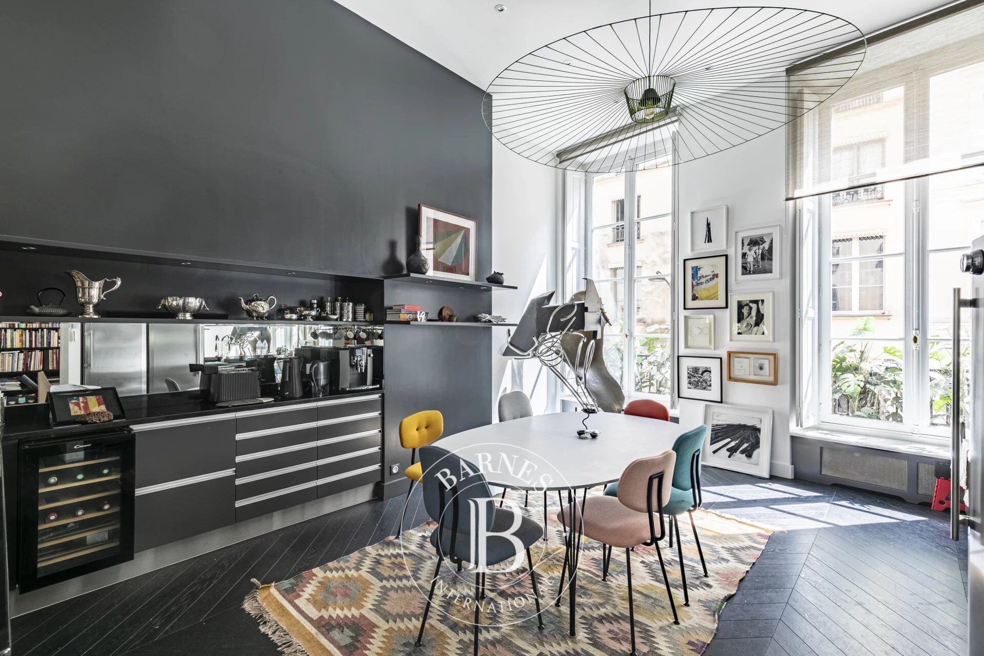 For Sale, Apartment Paris 6ème - picture 5