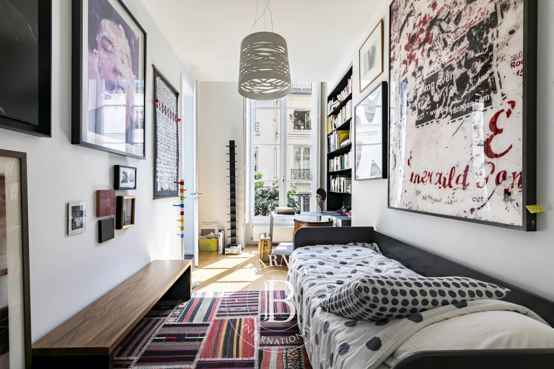 For Sale, Apartment Paris 6ème - picture 8