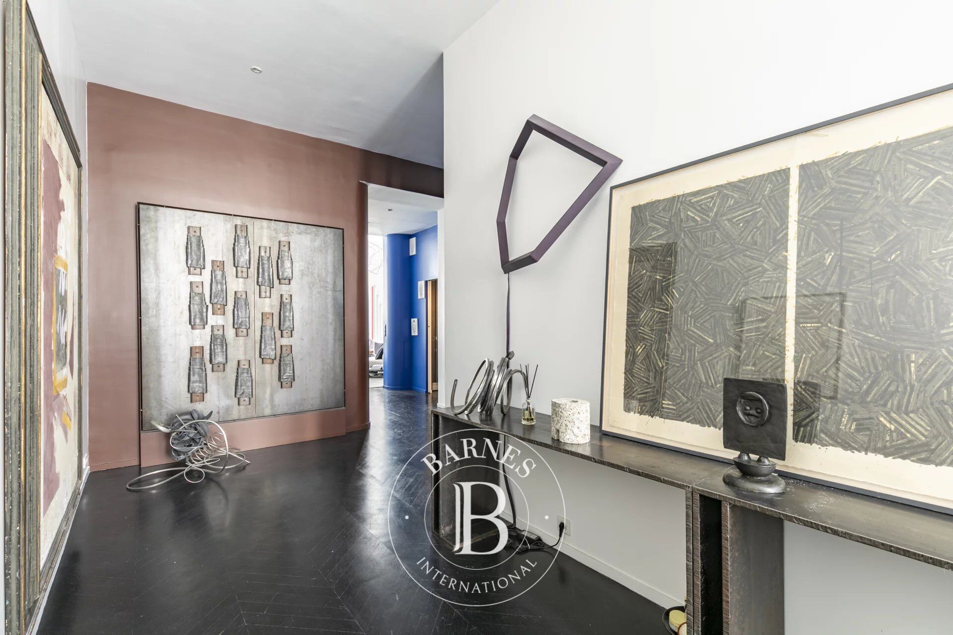 Appartamento Paris 6ème - picture 2