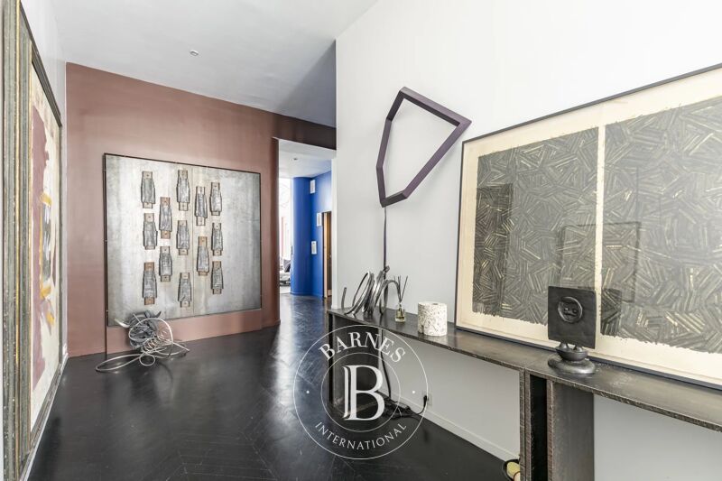 Venta, Piso Paris 6ème - picture 2