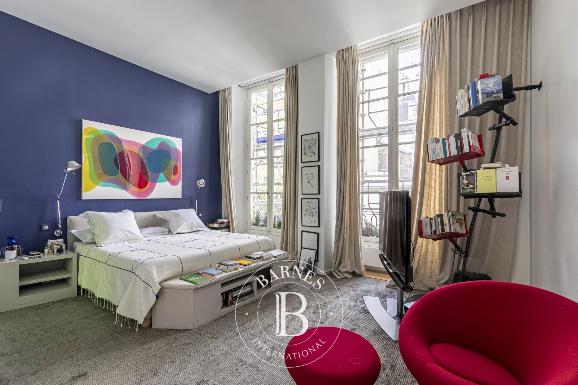 For Sale, Apartment Paris 6ème - picture 6