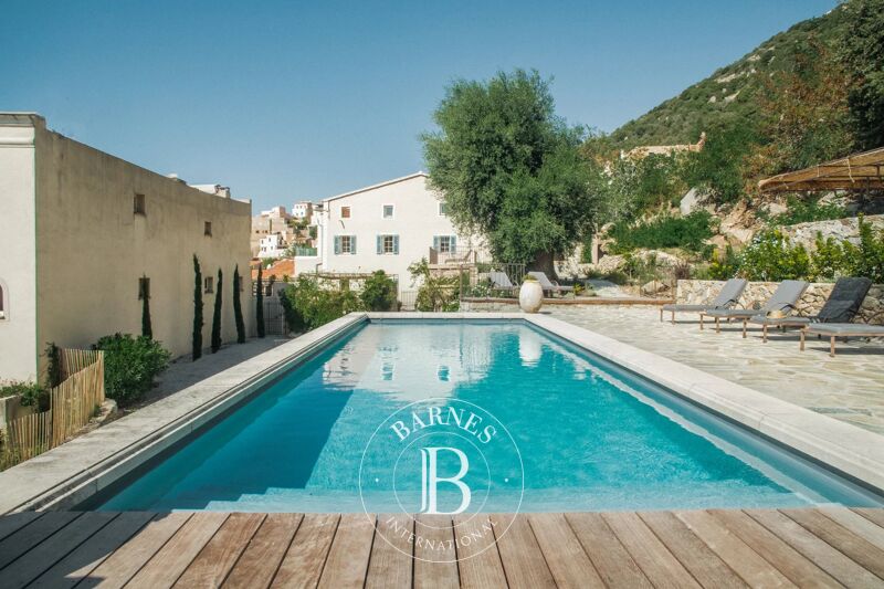 À louer Hôtel particulier | Lumio - picture 3