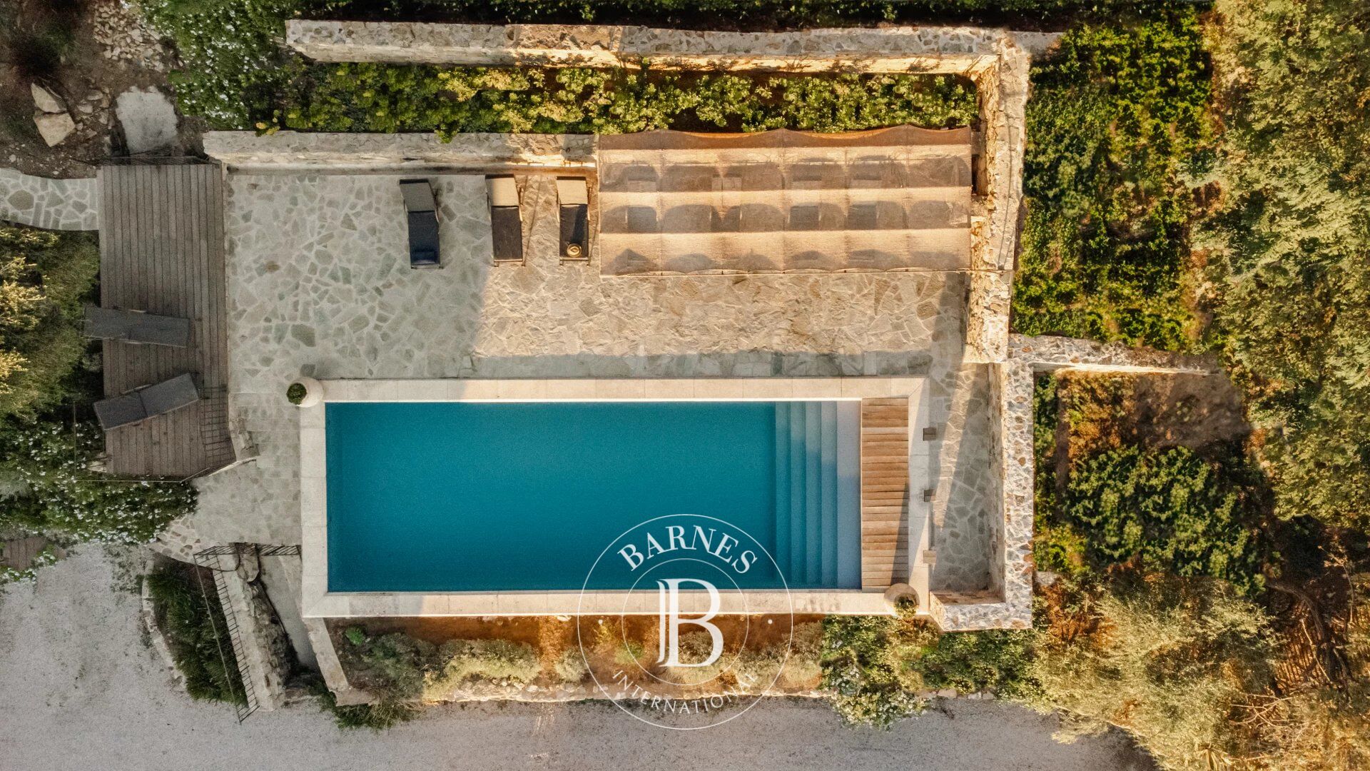 Lumio, Maison de Maître, 9 chambres, vue panoramique mer et village, piscine, proche plage - picture 3