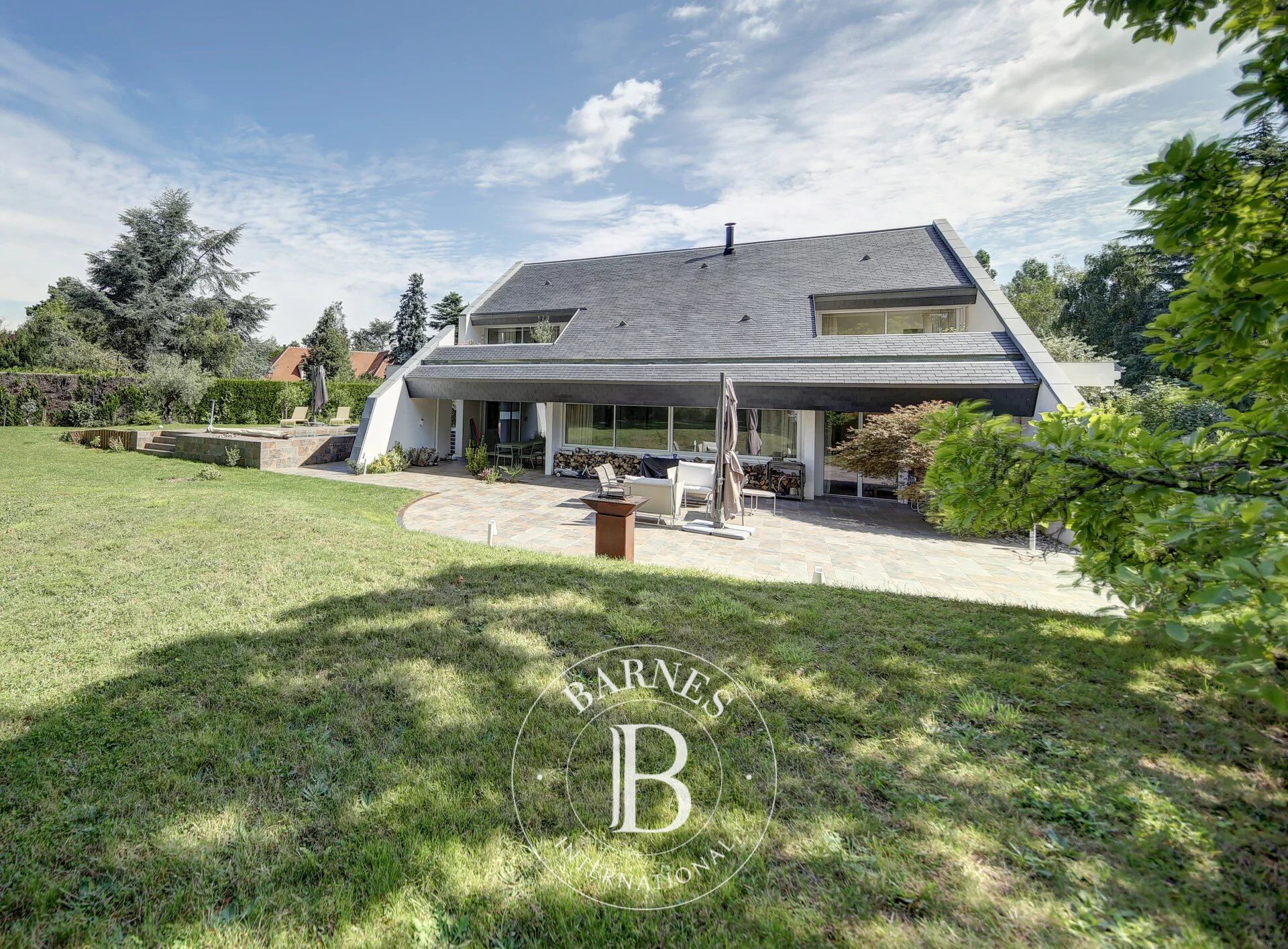 Casa Les Loges-en-Josas - picture 1