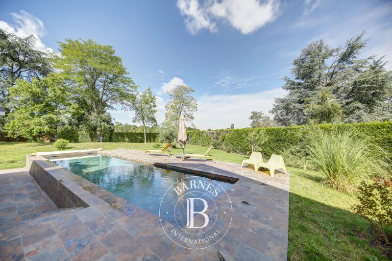 Vendita Casa | Les Loges-en-Josas - picture 2