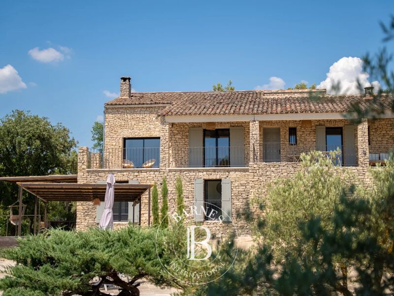À vendre, Maison Gordes - picture 2
