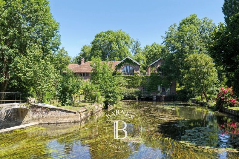 Venta, Casa Sorel-Moussel - picture 1