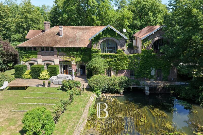 Venta, Casa Sorel-Moussel - picture 2