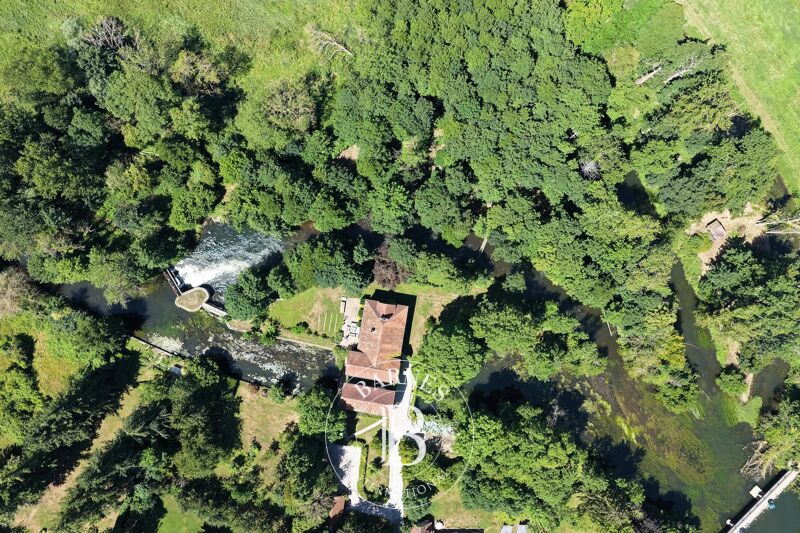 Venta, Casa Sorel-Moussel - picture 3