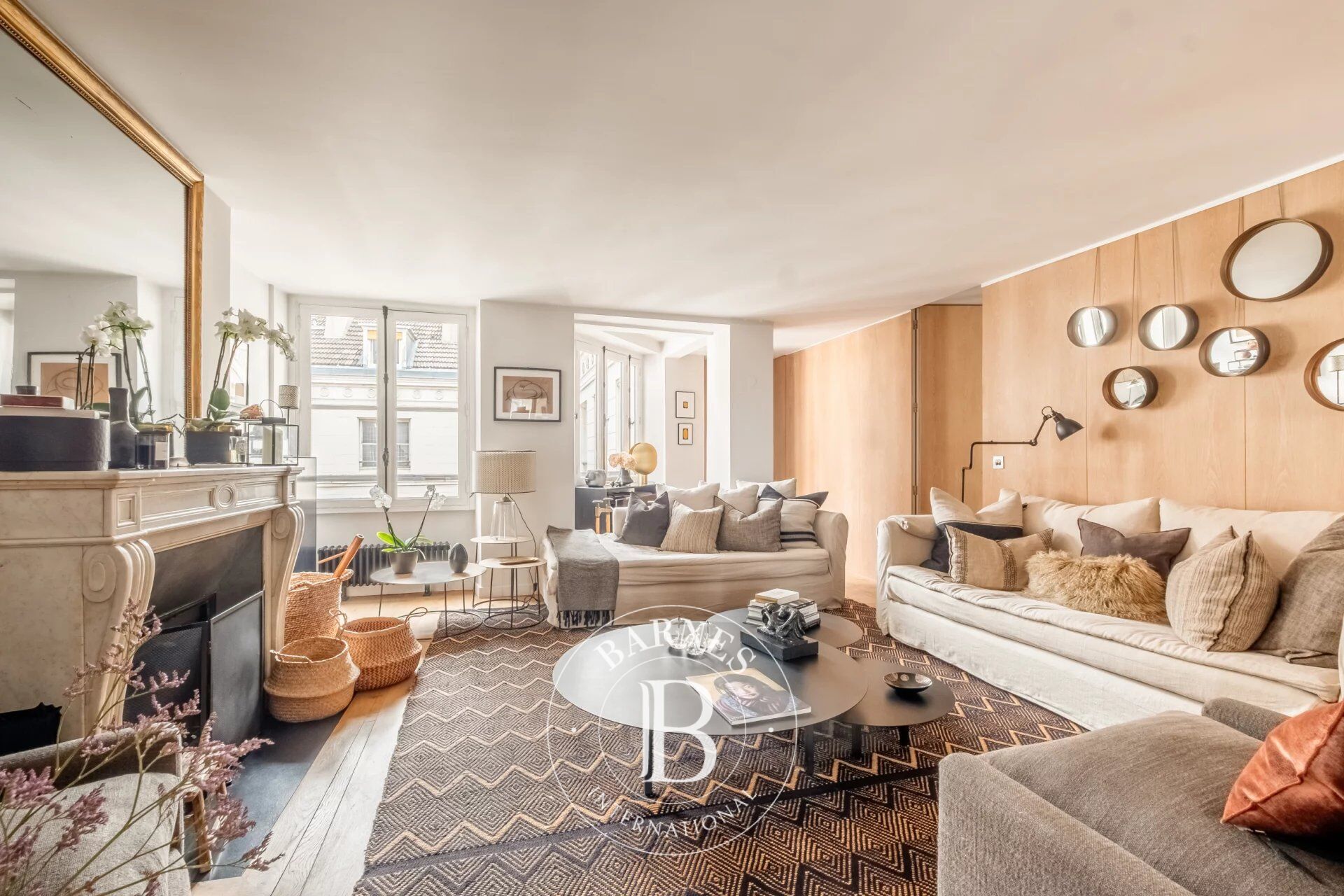 Piso Paris 7ème - picture 1