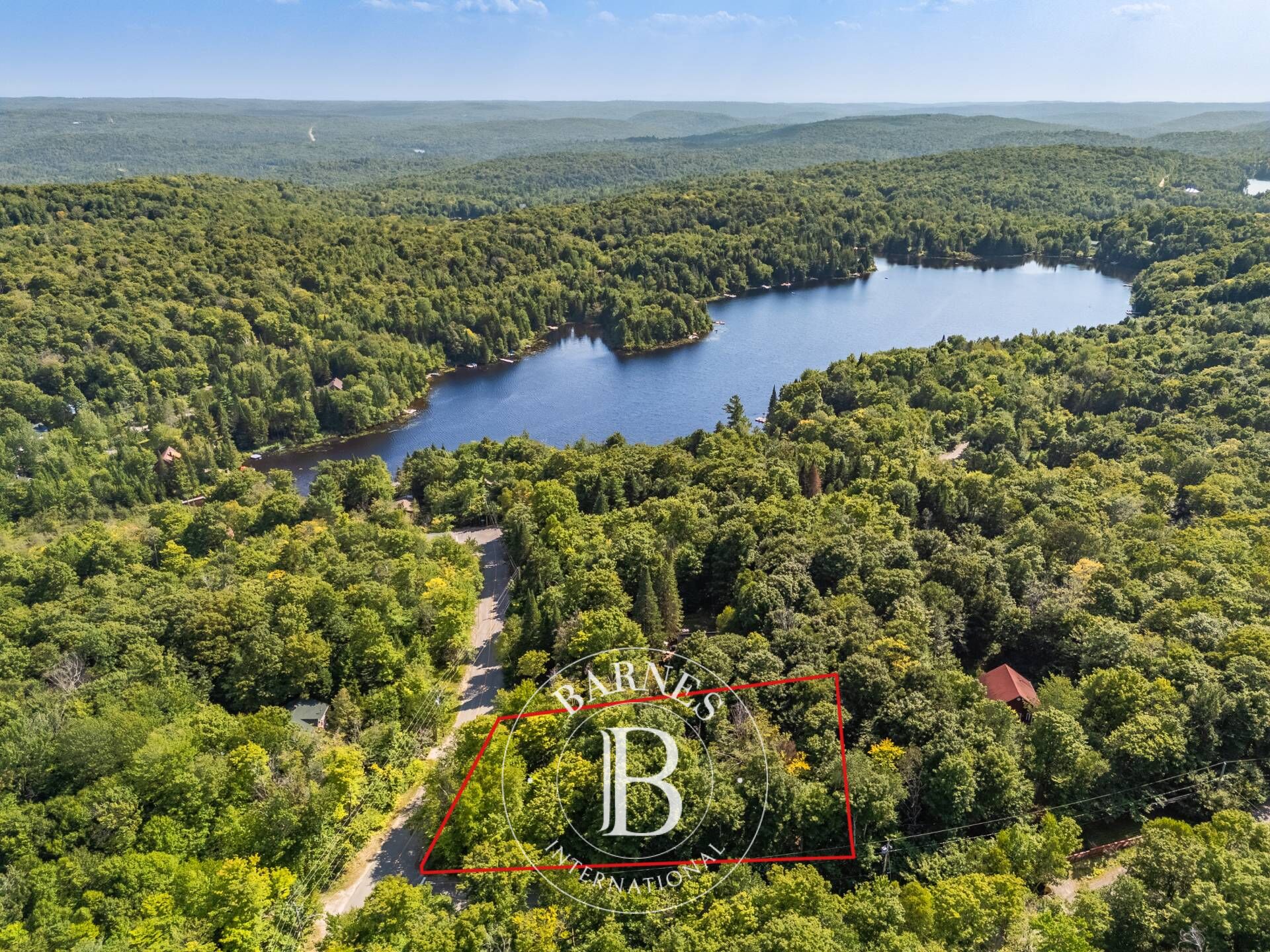 Terreno Morin-Heights - picture 1