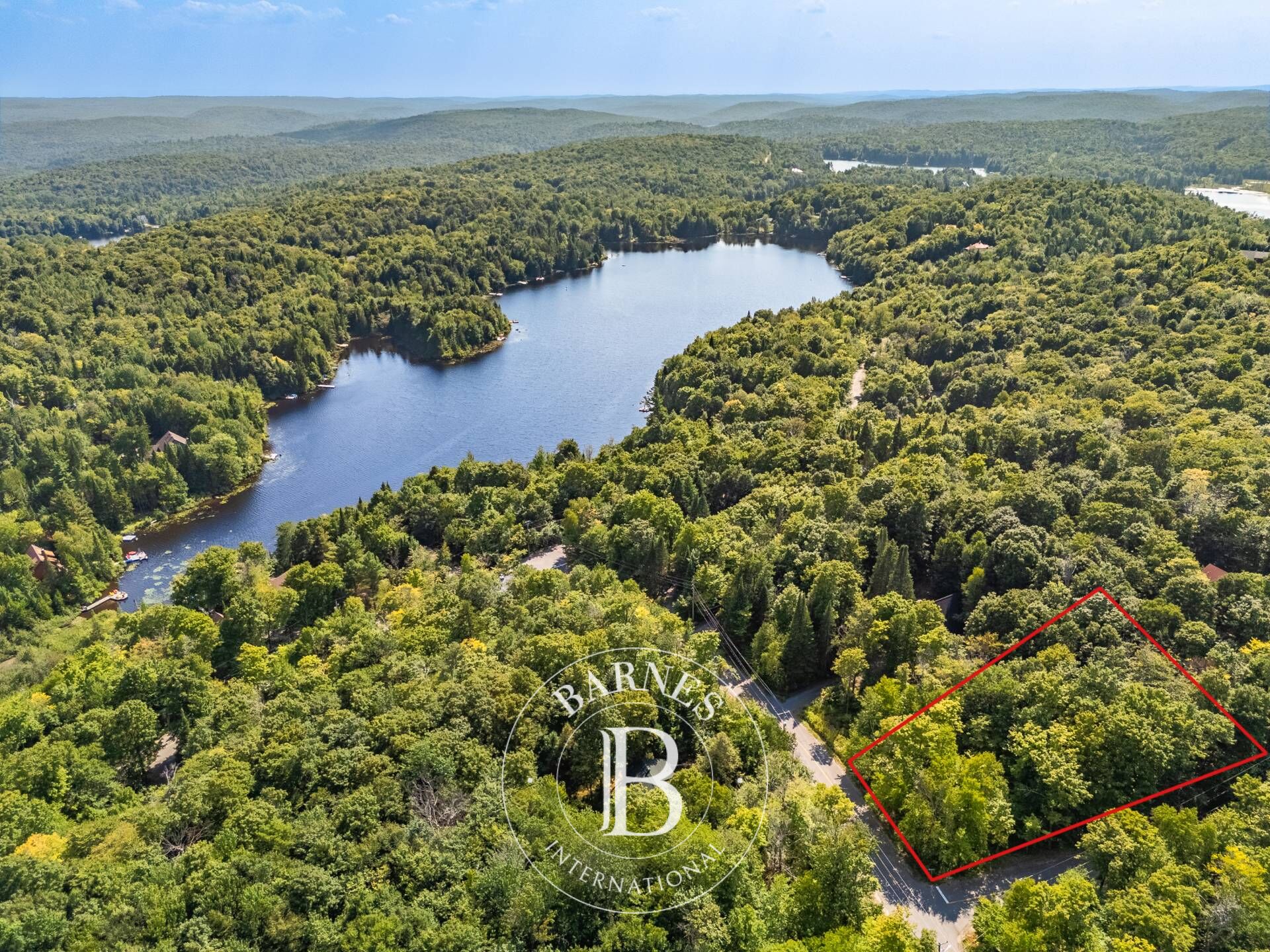 Terreno Morin-Heights - picture 2