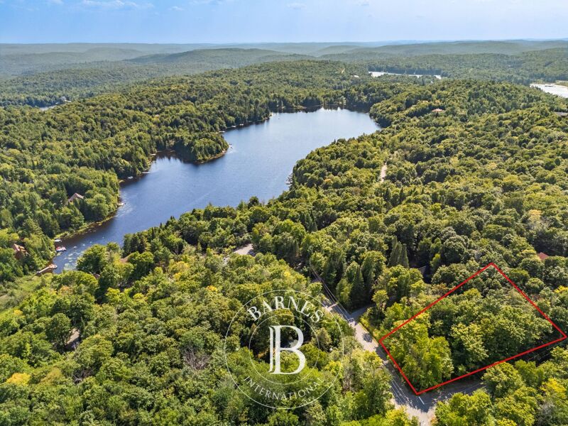 For Sale Plot of land | Morin-Heights - picture 2