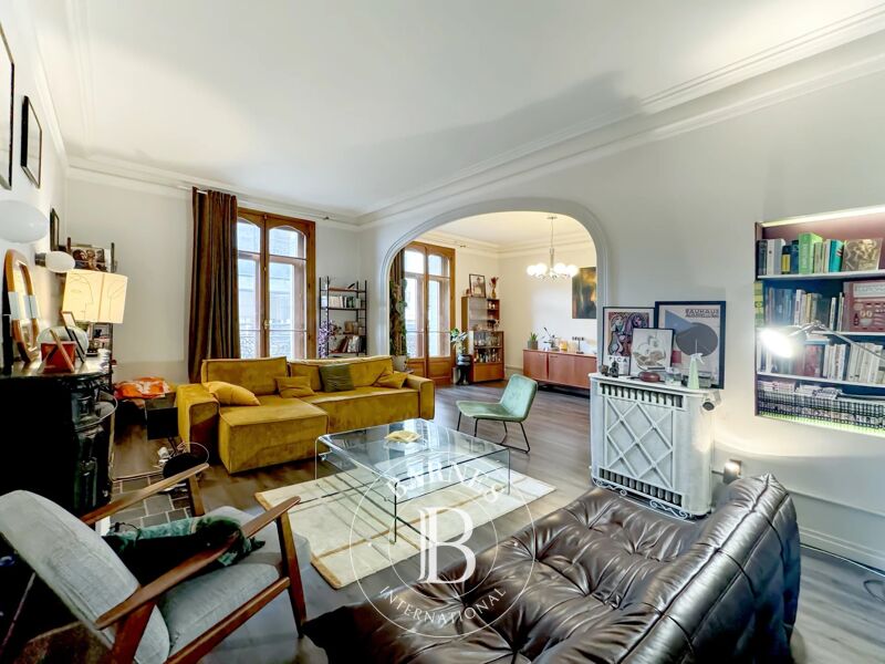 Venta, Piso Aix-les-Bains - picture 2