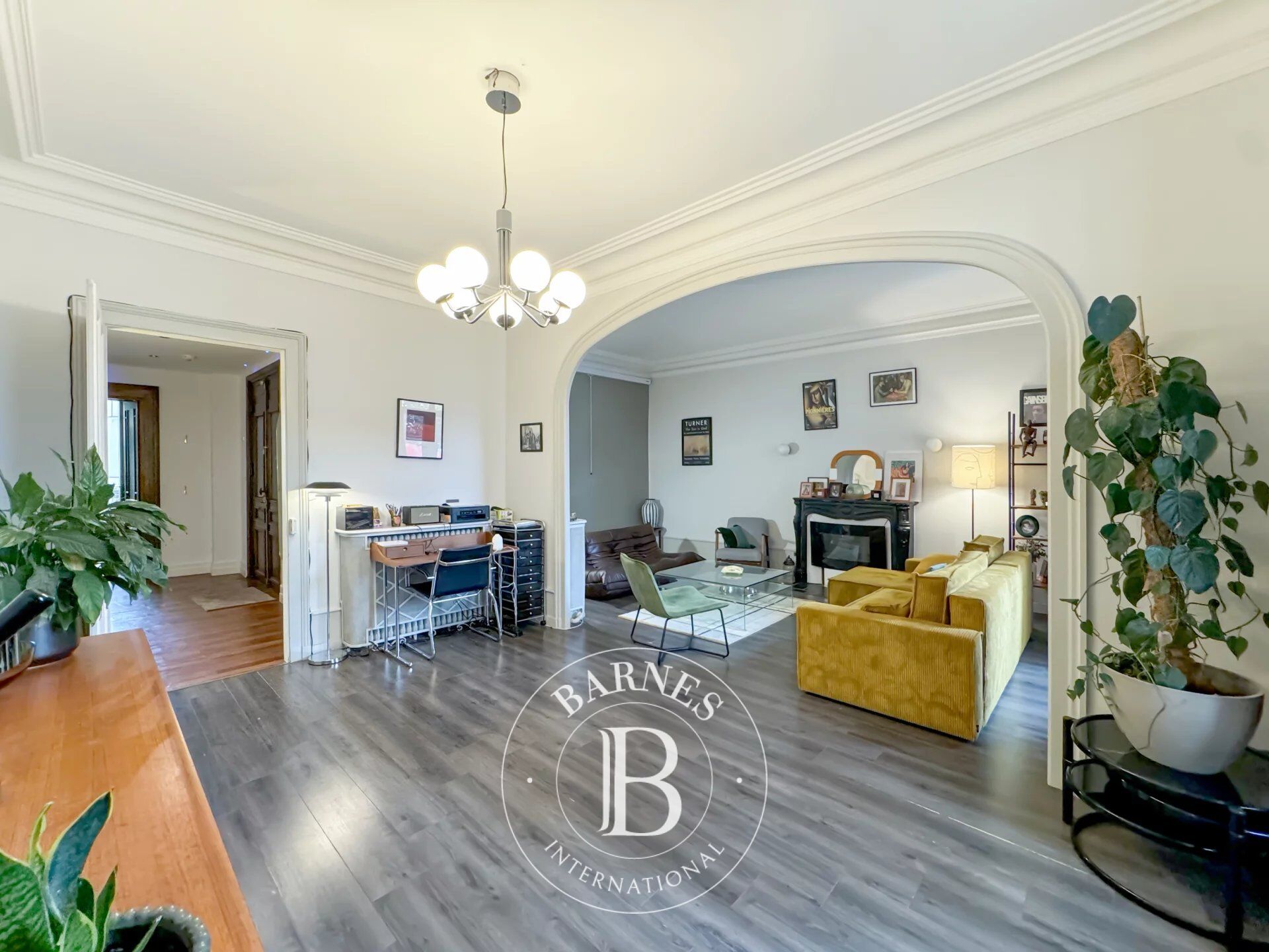 Piso Aix-les-Bains - picture 1