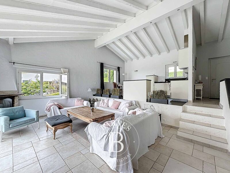 Venta, Villa Genolier - picture 3