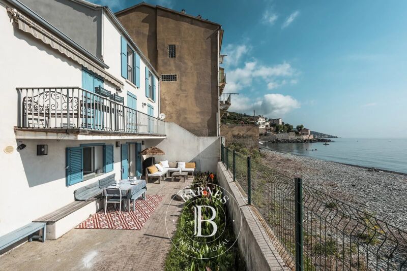 For Sale, Apartment Erbalunga - picture 1