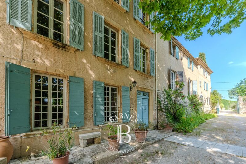 À vendre, Maison Aix-en-Provence - picture 2