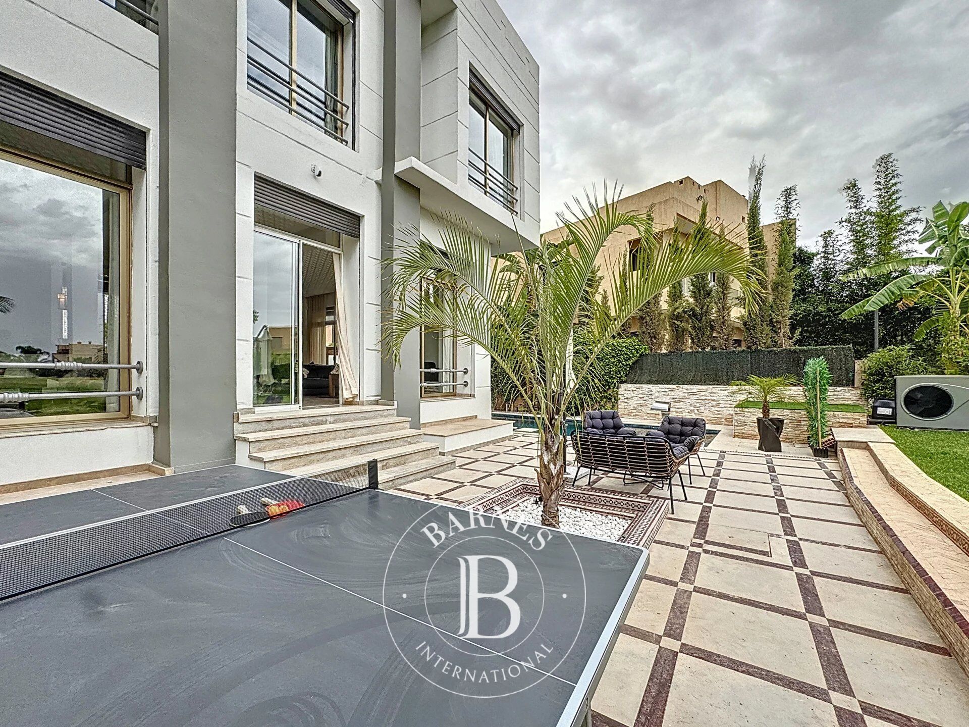 Villa Marrakech - picture 5