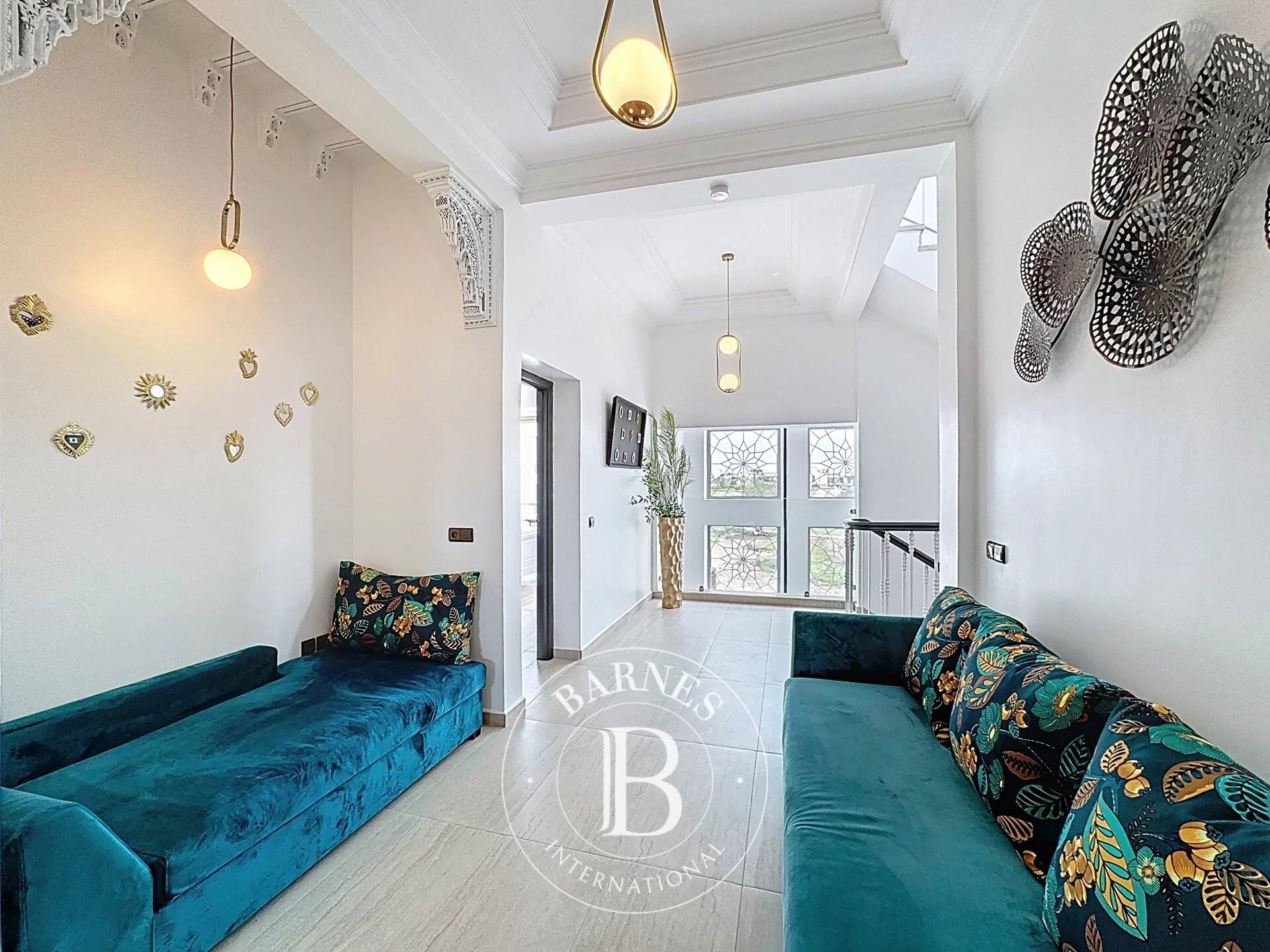 Villa Marrakech - picture 17