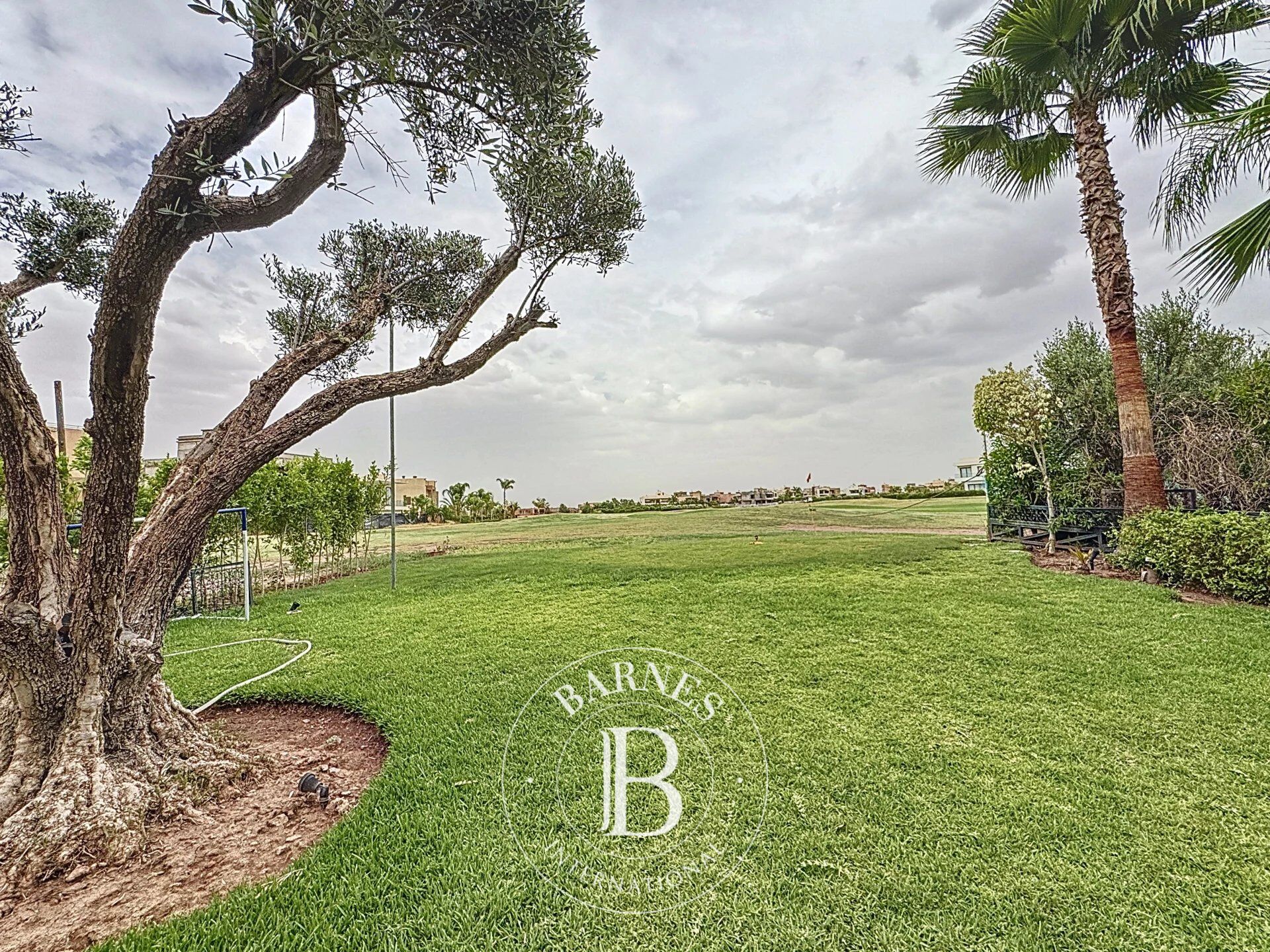 Villa Marrakech - picture 6