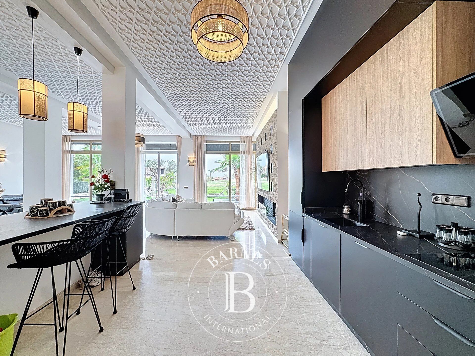 Villa Marrakech - picture 12