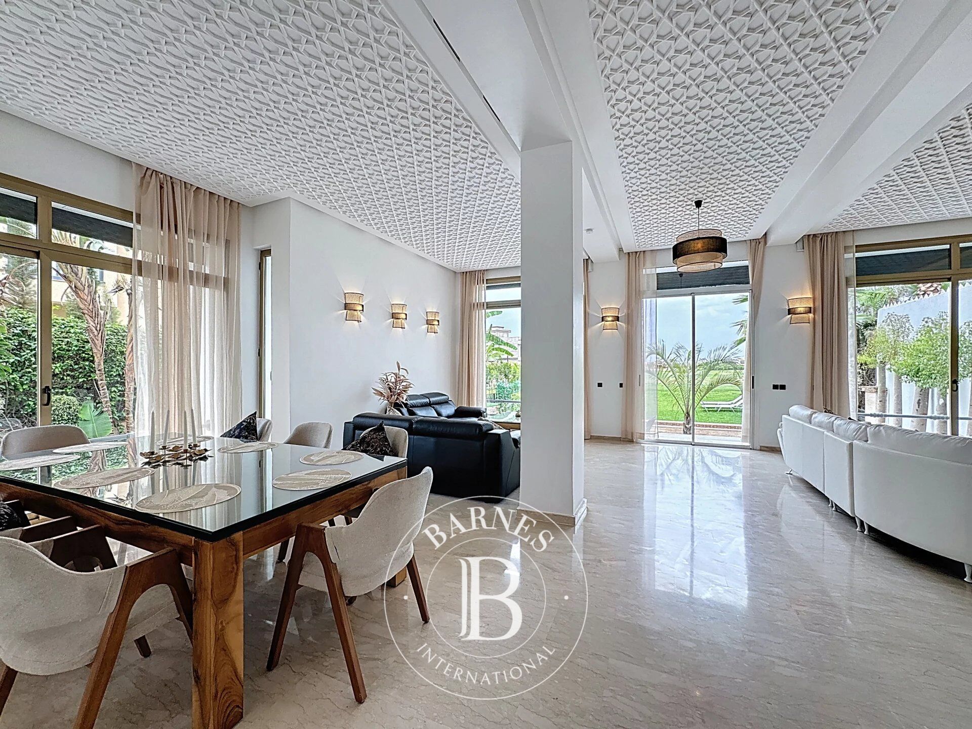 Villa Marrakech - picture 9