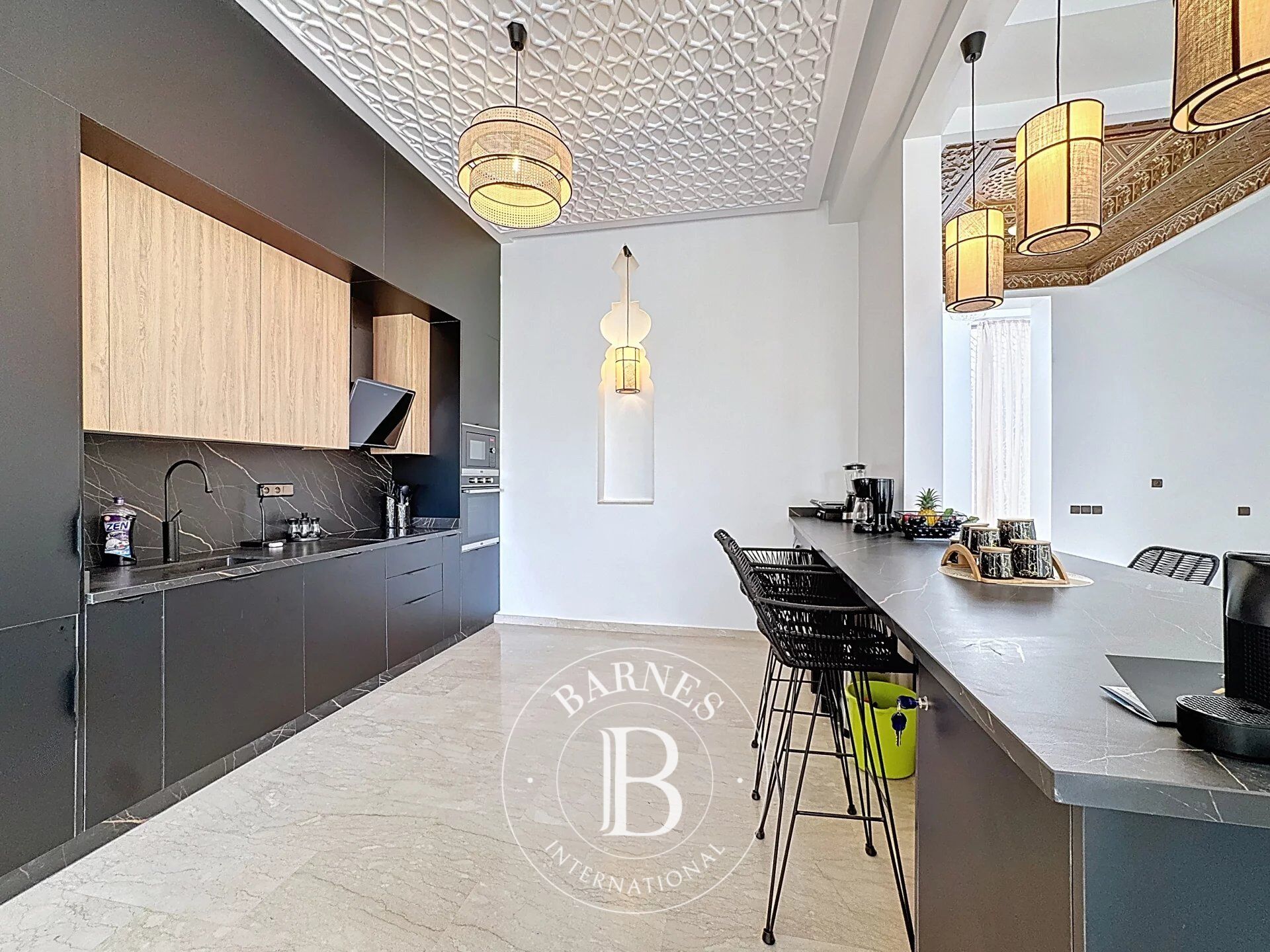 Villa Marrakech - picture 13