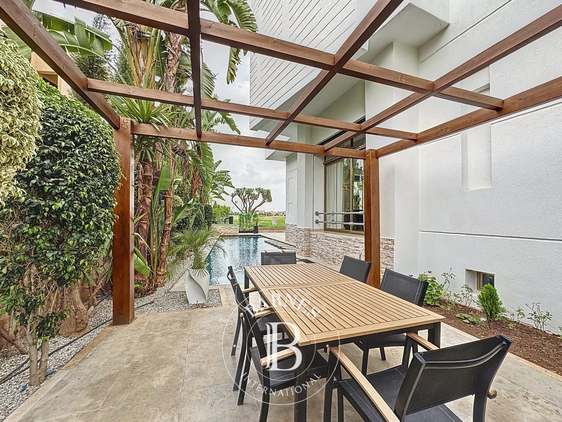 Villa Marrakech - picture 15