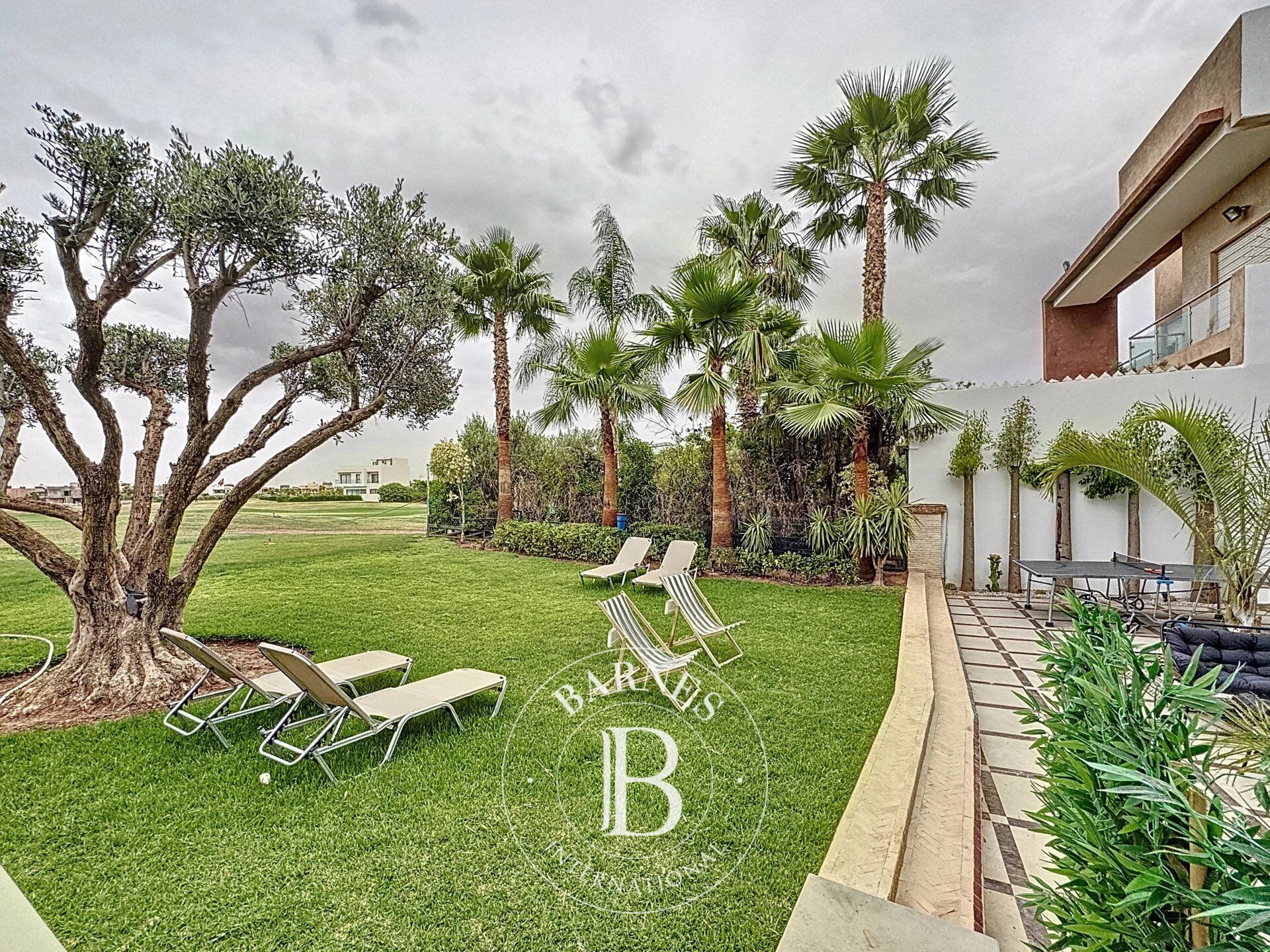 Villa Marrakech - picture 4