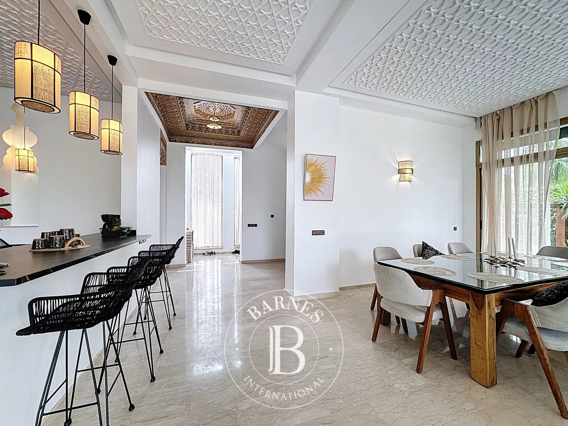 Villa Marrakech - picture 11