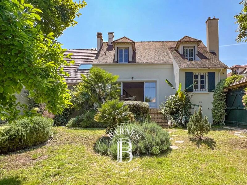 À vendre Maison | Mareil-Marly - picture 1