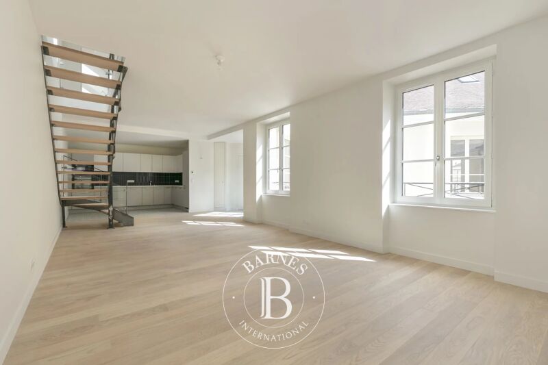 À vendre, Appartement Saint-Germain-en-Laye - picture 1