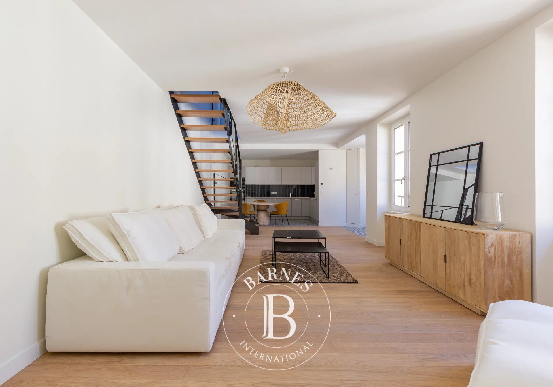 Wohnung Saint-Germain-en-Laye - picture 2