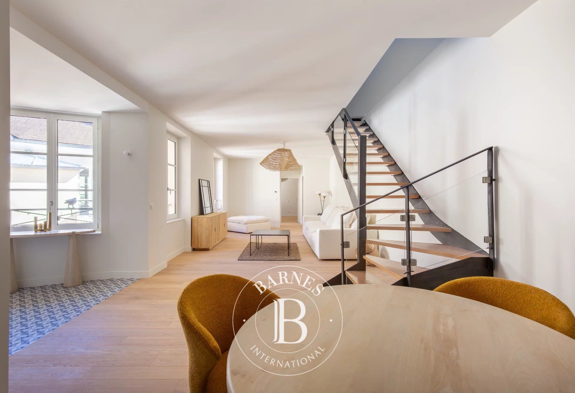 Wohnung Saint-Germain-en-Laye - picture 3