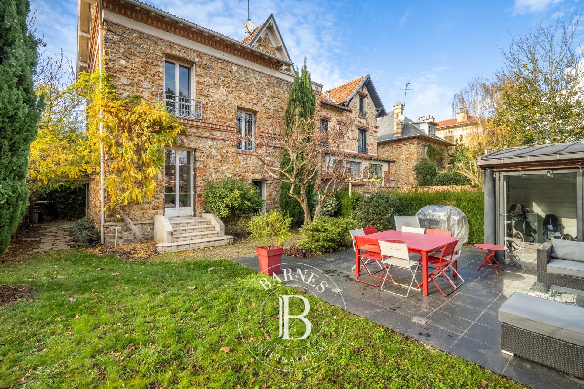 Casa Versailles - picture 3