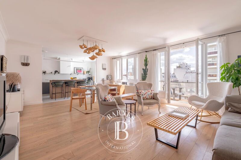 For Sale Apartment | Paris 14ème - picture 1