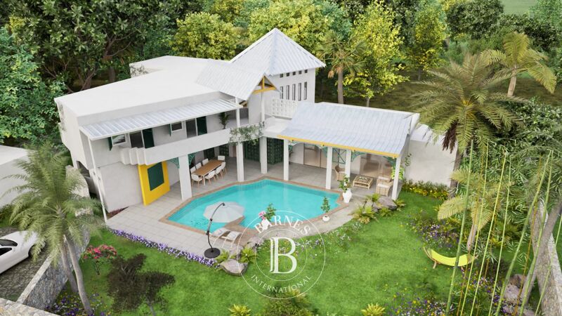 Venta, Casa Grand Baie - picture 3