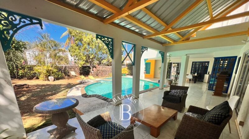 Venta, Casa Grand Baie - picture 1