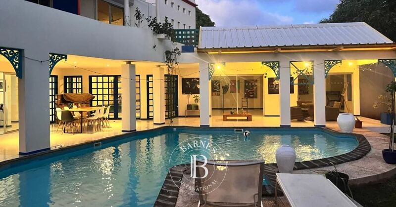 Venta, Casa Grand Baie - picture 2