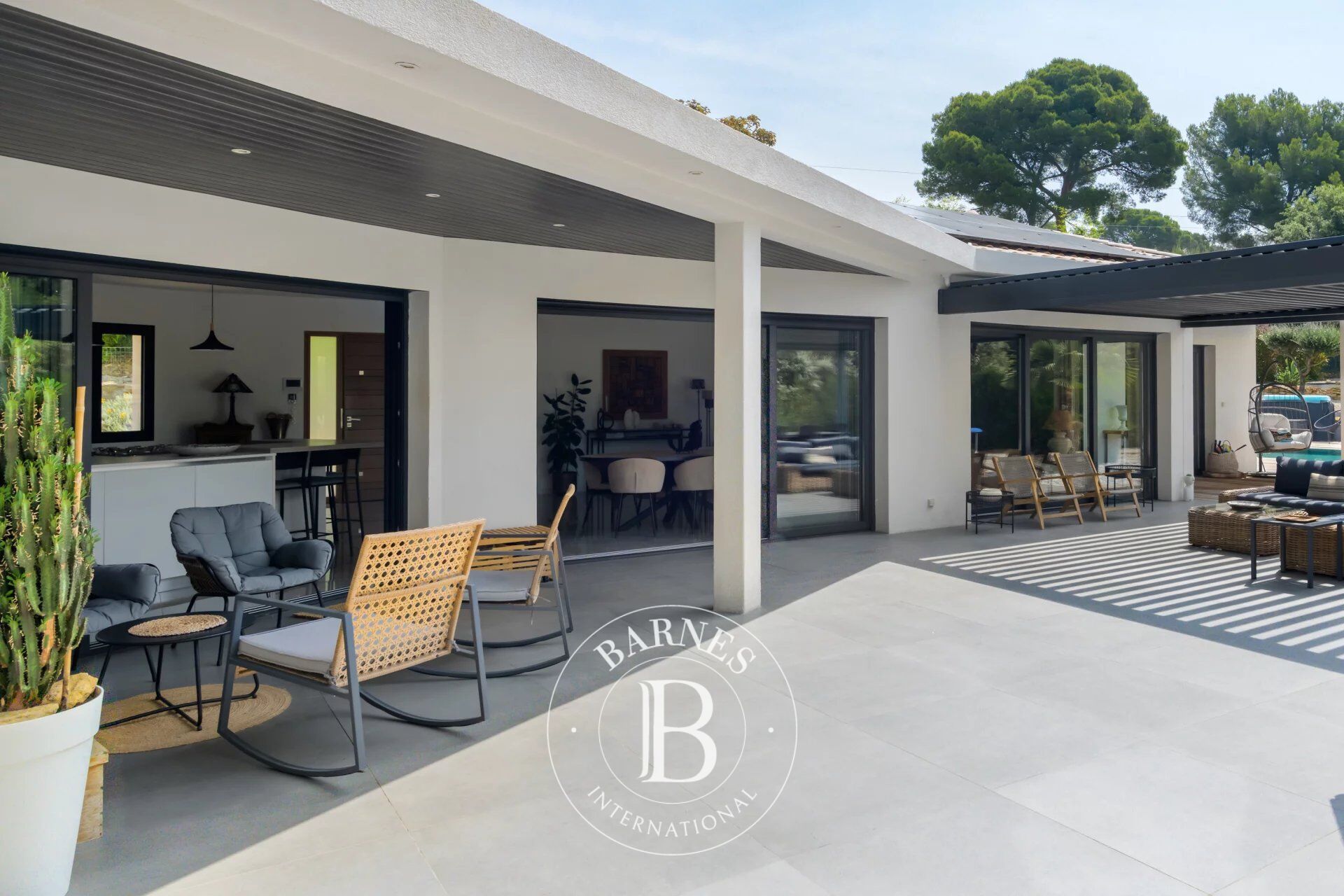 Casa Saint-Cyr-sur-Mer - picture 2