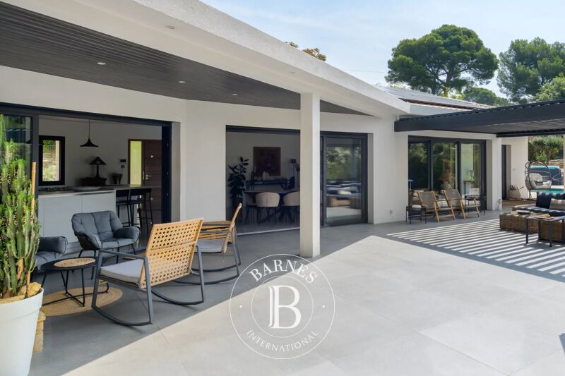 Venta, Casa Saint-Cyr-sur-Mer - picture 2