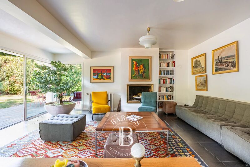 À vendre, Maison Fourqueux - picture 3